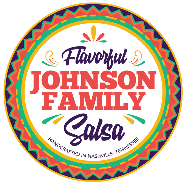 Johnson Family Salsa